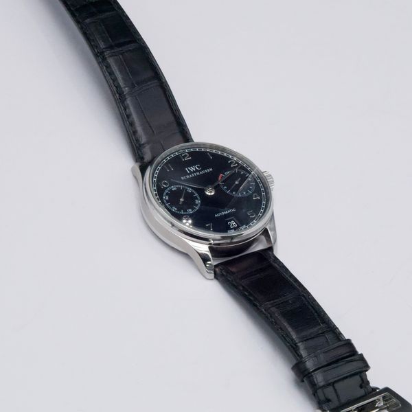 IWC Portugieser Automatic IW500109